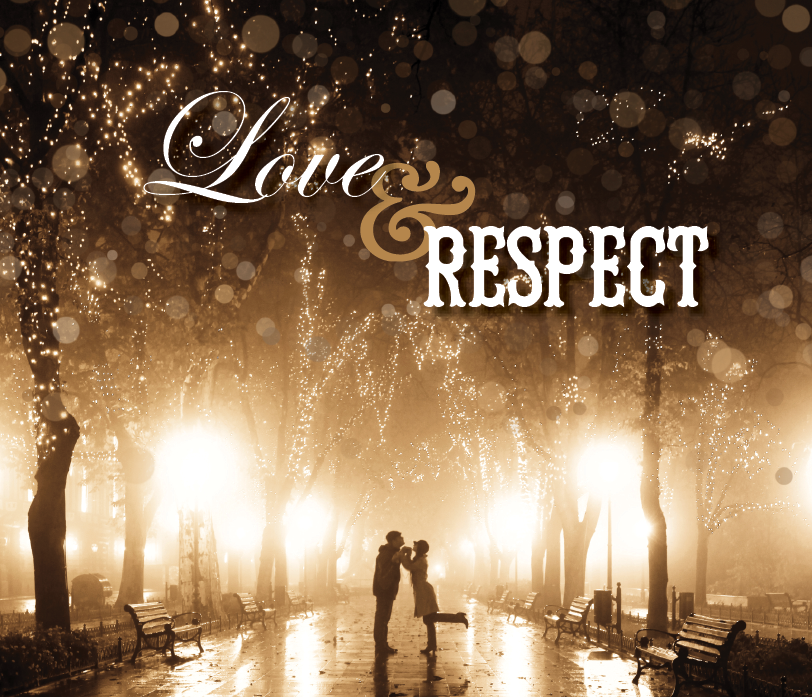 Love & Respect Marriage Enrichment Course The Buzz Magazines